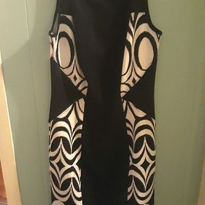 Sexy little black dress